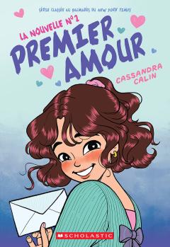 La nouvelle : N˚ 2 - Premier amour