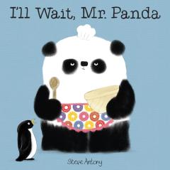 I'll Wait, Mr. Panda