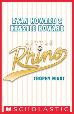 Trophy Night (Little Rhino #6)