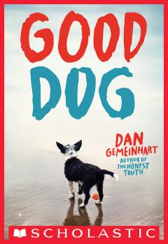 Good Dog (Scholastic Gold)