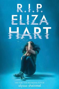 R.I.P. Eliza Hart