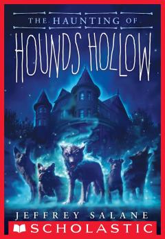 The Haunting of Hounds Hollow