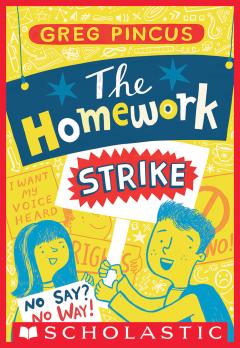 The Homework Strike