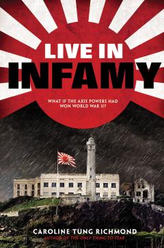 Live in Infamy (a companion to The Only Thing to Fear)