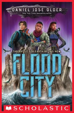 Flood City