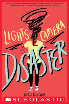 Lights, Camera, Disaster