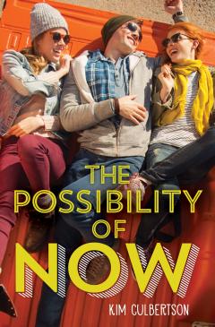 The Possibility of Now