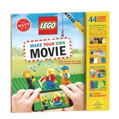 LEGO® Make Your Own Movie