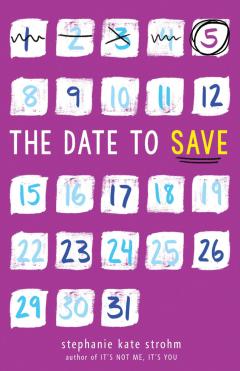 The Date to Save