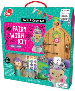 My Fairy Wish Kit