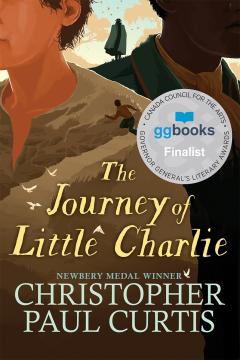 The Journey of Little Charlie (National Book Award Finalist)