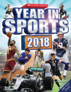 Scholastic Year in Sports 2018