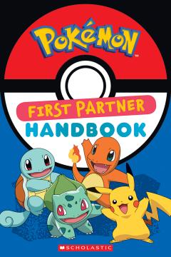 First Partner Handbook (Pokémon)