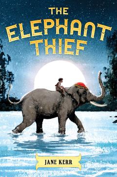 The Elephant Thief