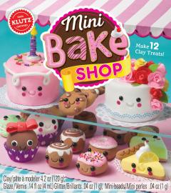 Mini Bake Shop