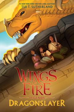 Dragonslayer (Wings of Fire: Legends)