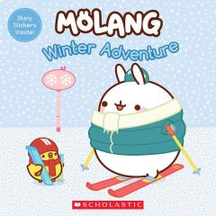 Winter Adventure (Molang)