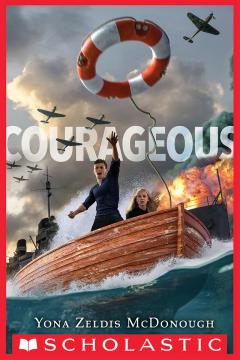 Courageous