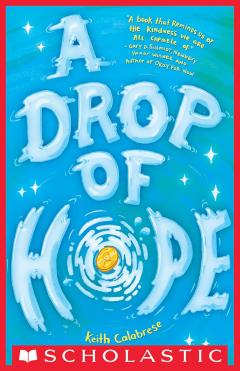 A Drop of Hope