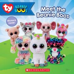 Meet the Beanie Boos (Beanie Boos)