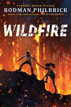 Wildfire (The Wild Series)