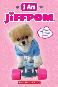 I Am Jiffpom