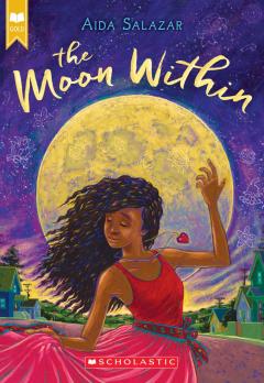 The Moon Within (Scholastic Gold)