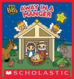 Away in a Manger (Bible bbs)