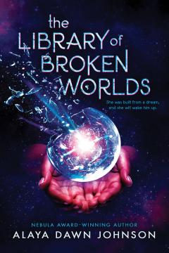 The Library of Broken Worlds