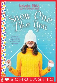 Snow One Like You: A Wish Novel