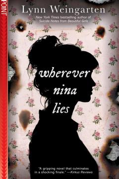 Wherever Nina Lies (Point Paperbacks)