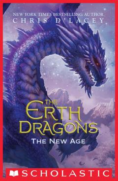 The New Age (The Erth Dragons #3)