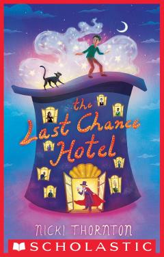 The Last Chance Hotel