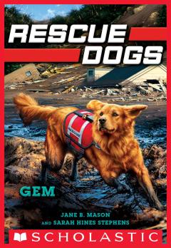 Gem (Rescue Dogs #4)