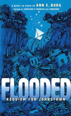 Flooded: Requiem for Johnstown (Scholastic Gold)