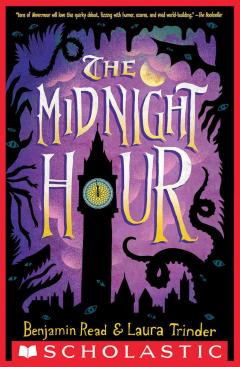 The Midnight Hour