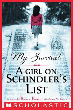 My Survival: A Girl on Schindler's List