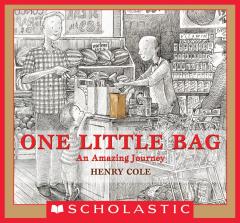 One Little Bag: An Amazing Journey