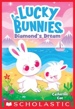 Diamond's Dream (Lucky Bunnies #3)