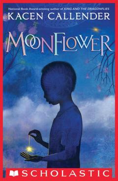 Moonflower