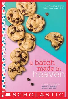 A Batch Made in Heaven: A Wish Novel