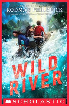 Wild River (The Wild Series)