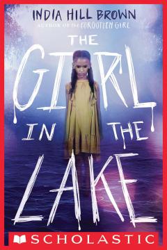 The Girl in the Lake