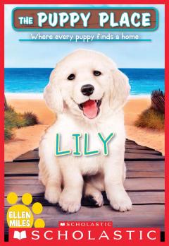 Lily (The Puppy Place #61)