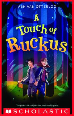 A Touch of Ruckus