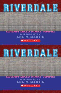 The Poison Pen (Riverdale, Novel 5)