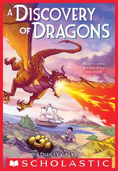A Discovery of Dragons