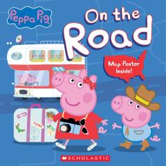 On the Road (Peppa Pig)