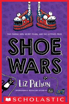 Shoe Wars