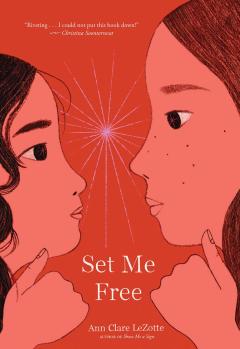 Set Me Free (Show Me a Sign, Book 2)